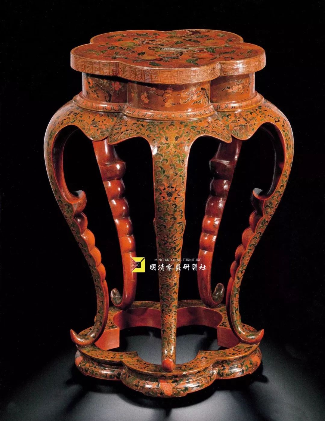 明清家具资料库直播,明清家具十件套图片大全