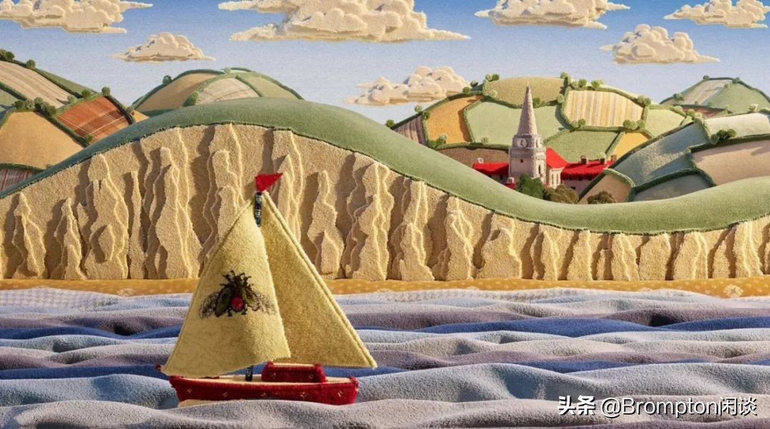 外国作品设计海报,国外创意海报赏析