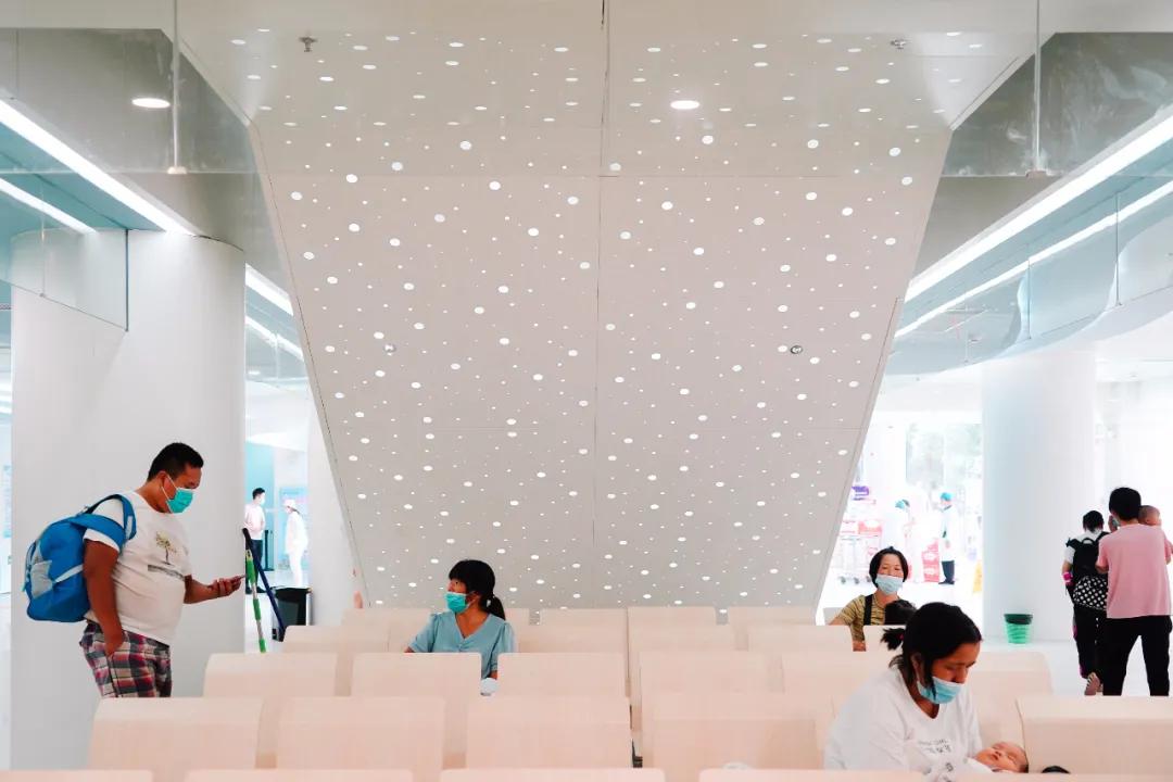 广州路的儿童医院是看多大的小孩,广州路儿童医院有急诊吗