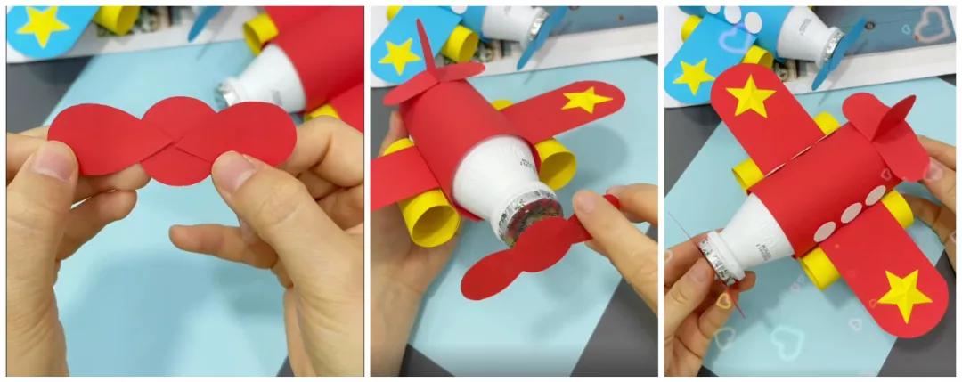 国庆节祝福祖国幼儿园手工,国庆节幼儿园手工祖国妈妈我爱你