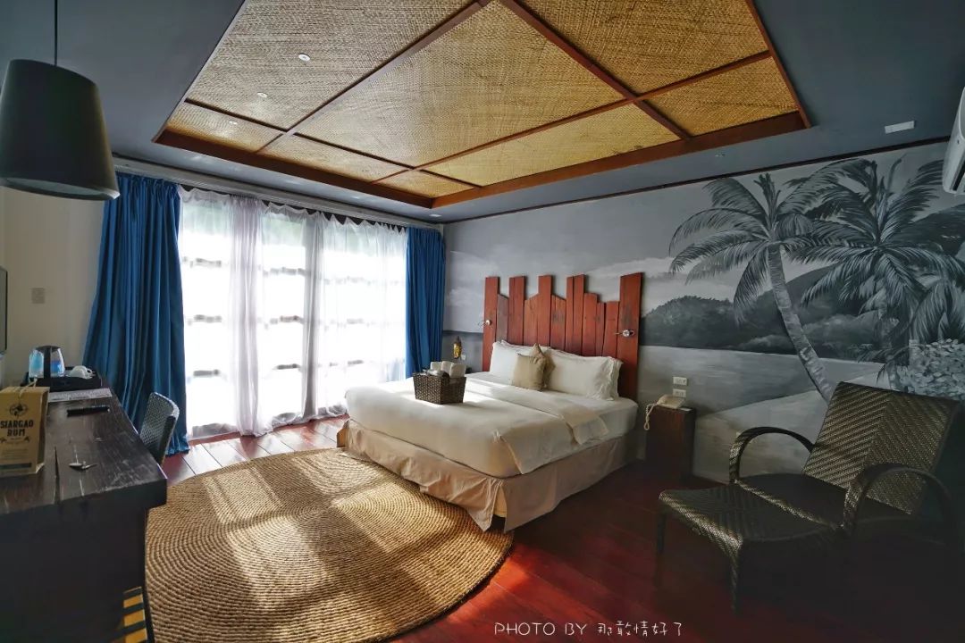 菲律宾冷门景区 (菲律宾锡基霍尔岛冲浪)