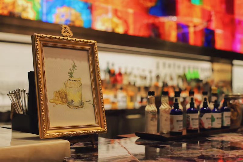 在澳门这家奢华酒店，找到了小时候的味道