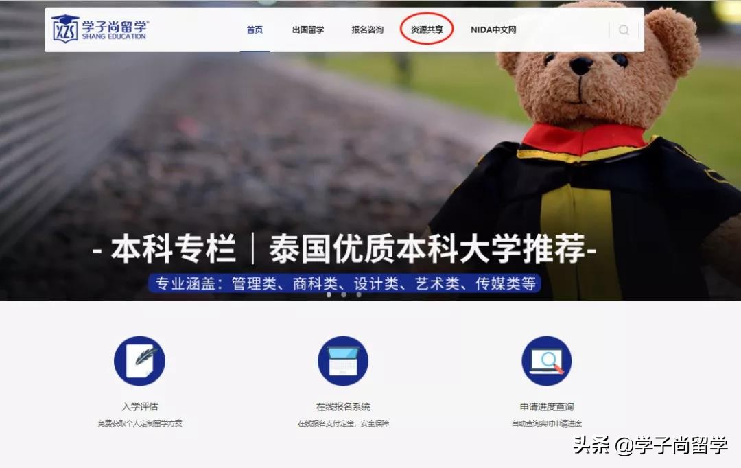 学子尚留学第二期论文公开课《如何建模及管理学经典理论分享》