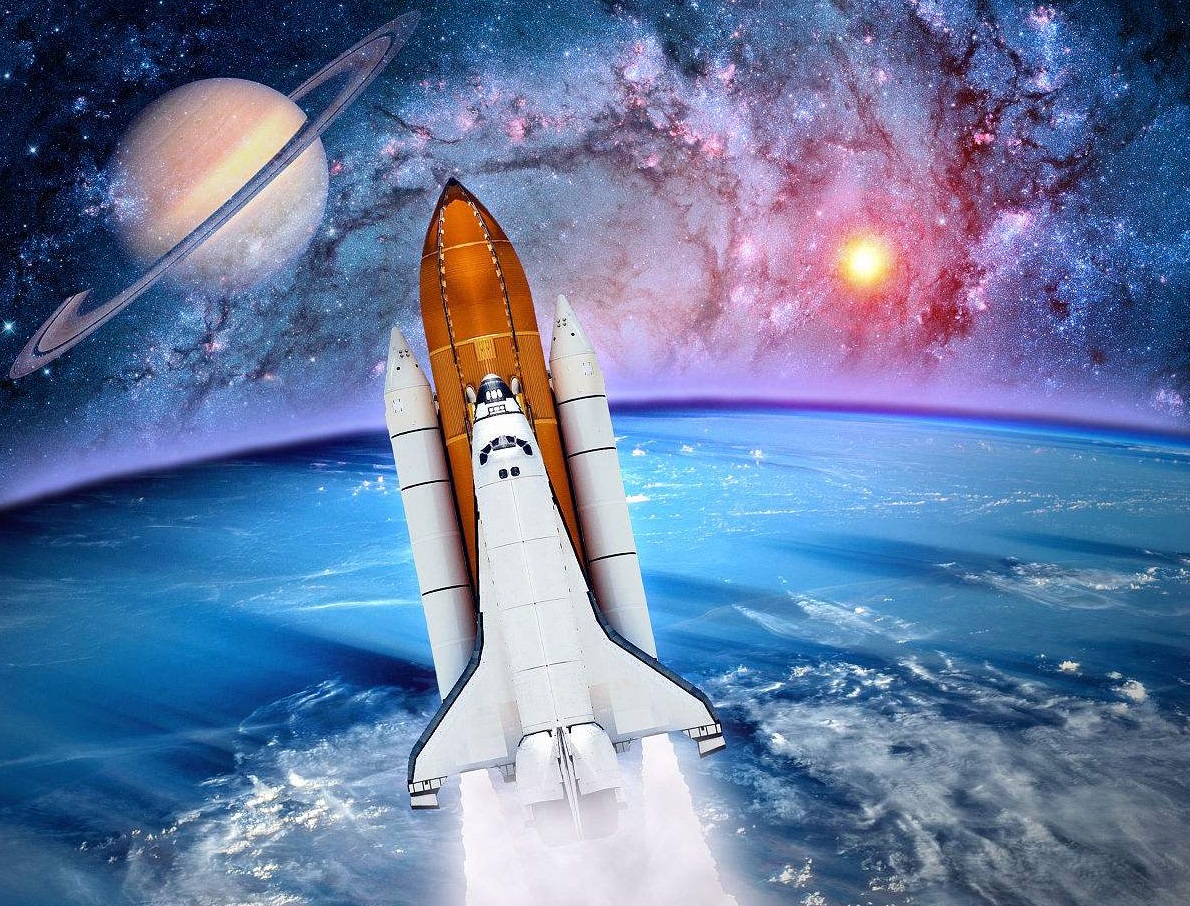 「小虾融资快报」火箭卫星、物流机器人、B站（11.18-11.23）