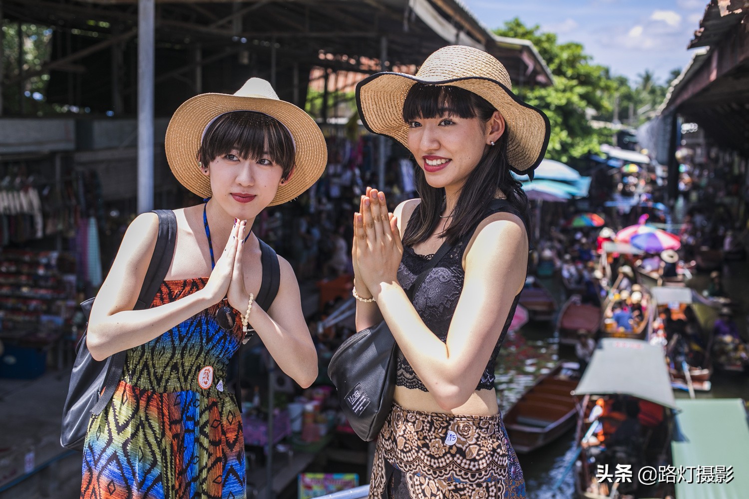 泰国购物买奢侈品,泰国购物买便宜衣服