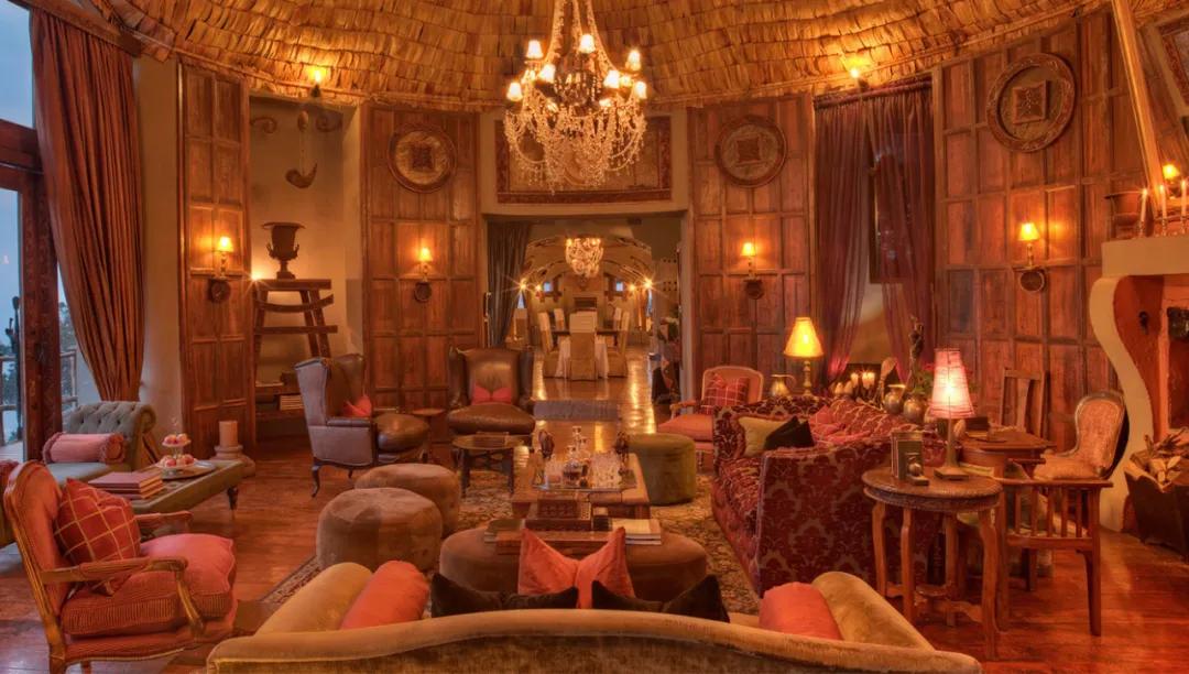 世间稀有的白色长颈鹿母子，在非洲被残忍猎杀，发现时只剩骨骼