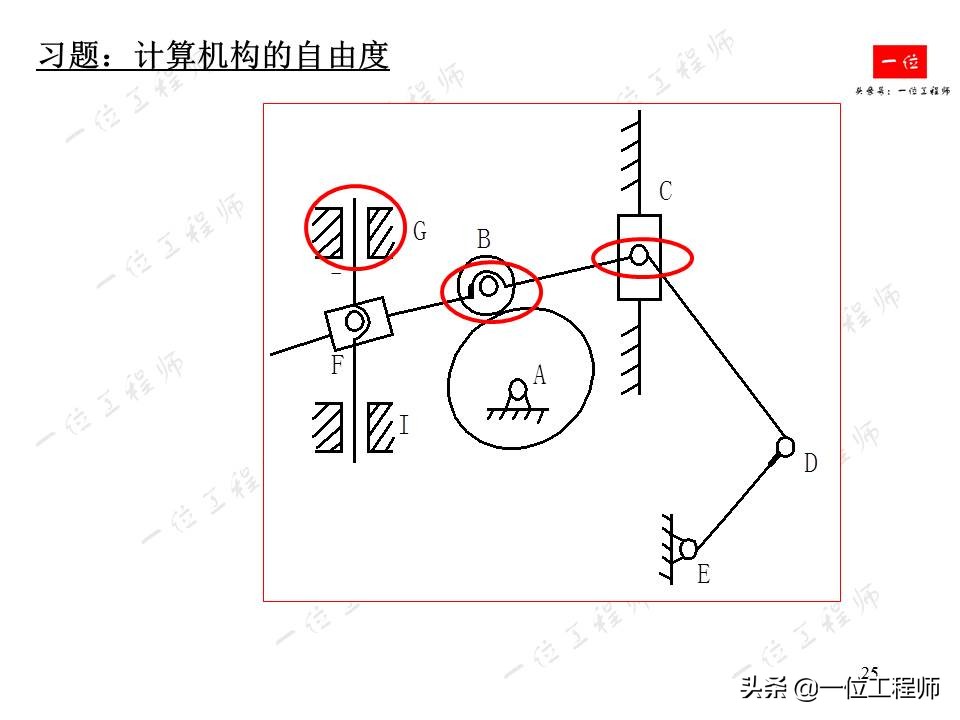 平面连杆机构在生活中的实例简图,连杆机构动图实用设计