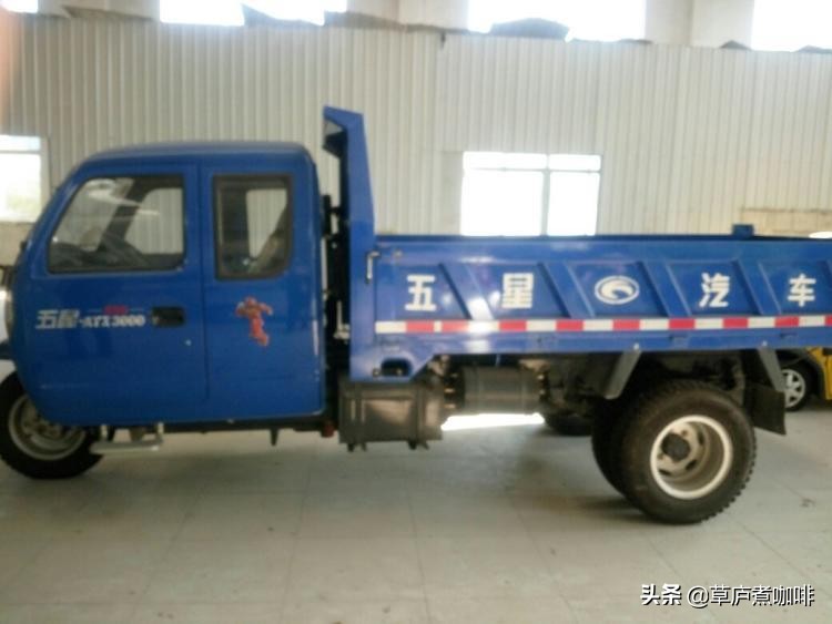 时风五征三轮车大全价格表,五征最新款的农用三轮汽车