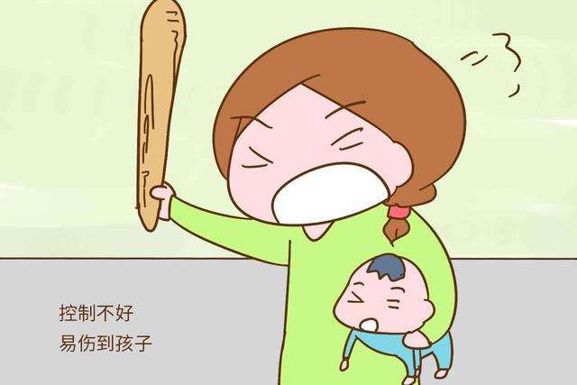 孩子任性怎么办教你10个妙招,叛逆期孩子任性固执怎么办