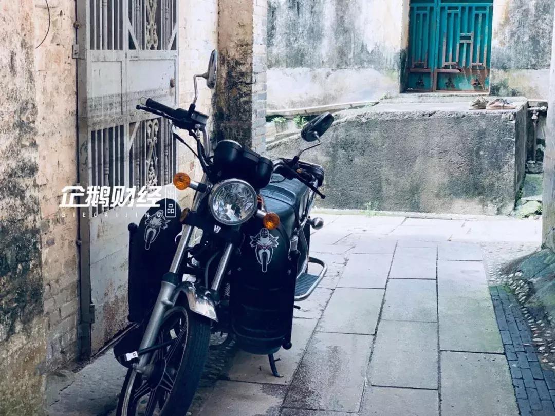 惠阳老街,城市记忆惠州