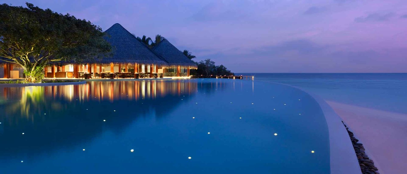 马尔代夫八大亲子岛屿,马尔代夫亲子岛大四季