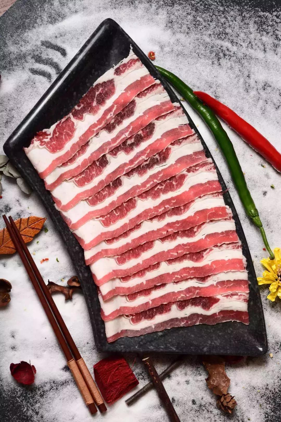 明星都在打卡的火锅,西安年轻人打卡的火锅店