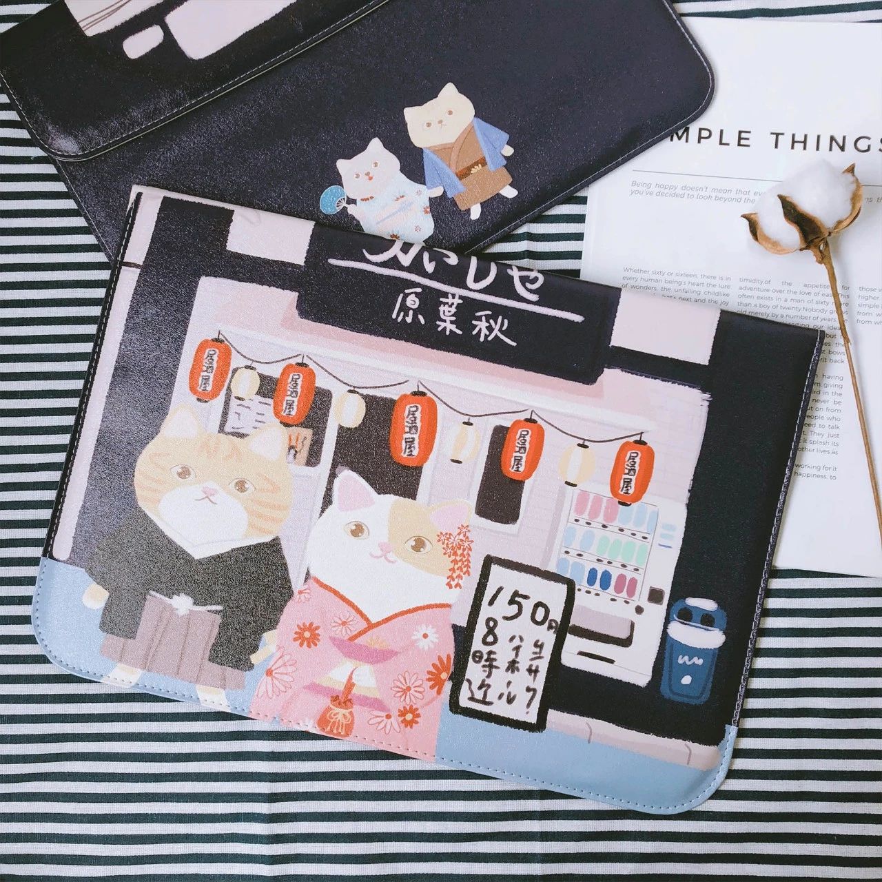 这家淘宝店装满了童真和有趣,价格不贵可以买一堆