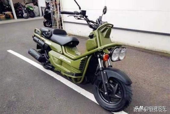 本田ps250旅行,本田ps250加速视频