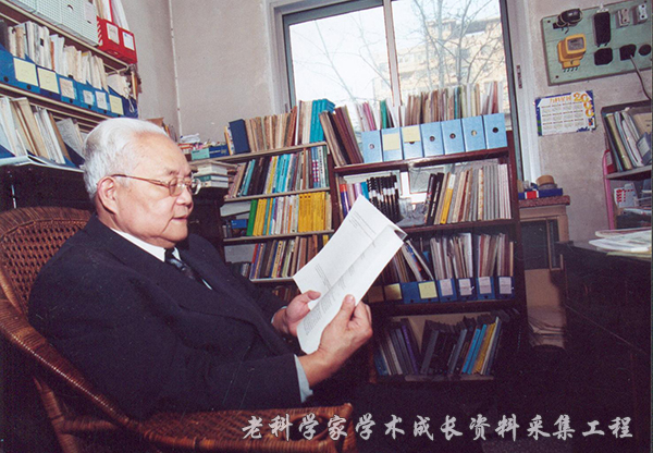 大国脊梁院士,大国脊梁科学家