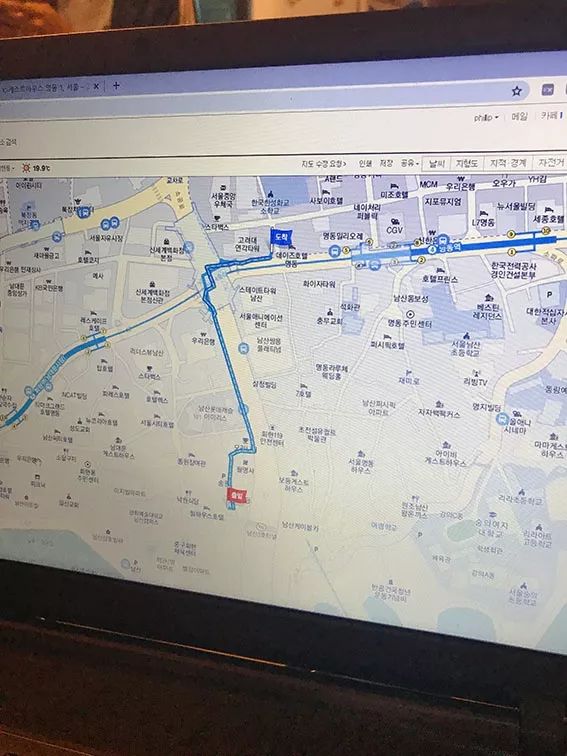 首尔釜山怎么玩？最全旅*行游**程攻略（7天）都在这里了