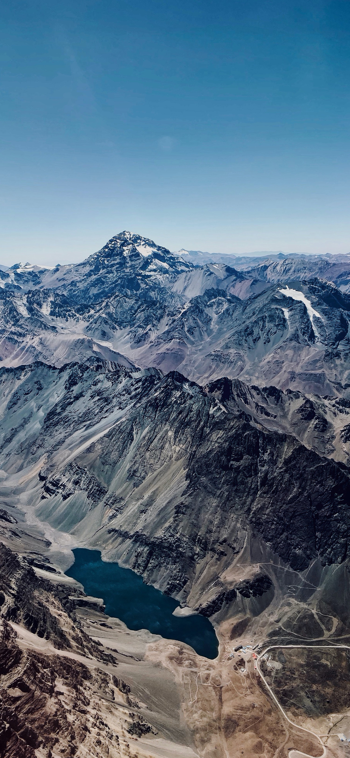 高清壁纸风景望向窗边,风景壁纸超清手机壁纸