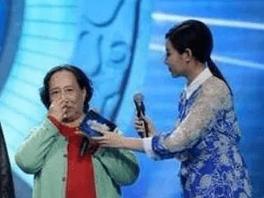 演员傅彪的母亲是老演员孙桂田吗,傅彪的母亲是谁和孙桂田什么关系