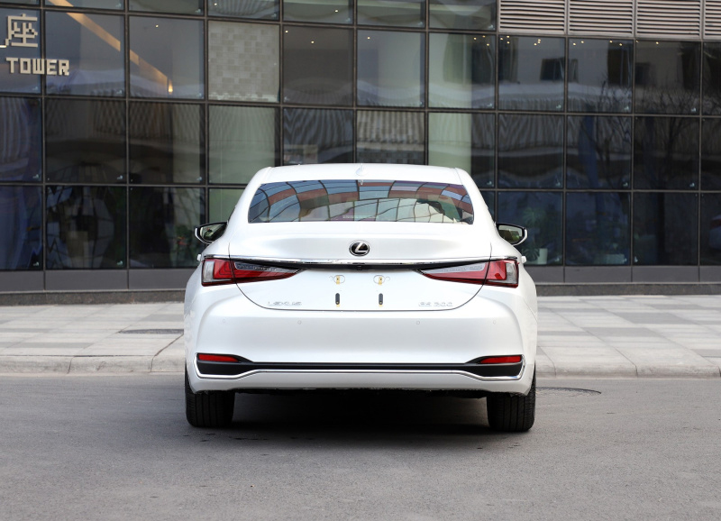 雷克萨斯es200动力评测90多匹,2023雷克萨斯es200动力表现