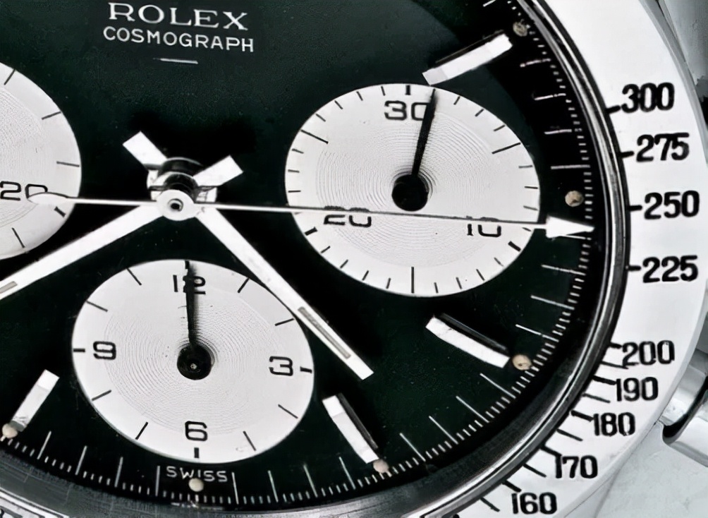 劳力士迪通拿哪一款最难买,劳力士冷门款