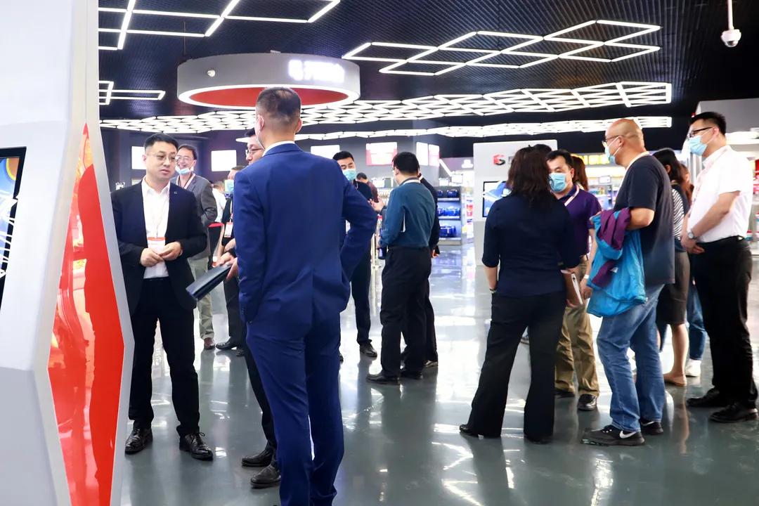 鑫方盛和中航建设,鑫方盛投资建设中国标准件商贸城