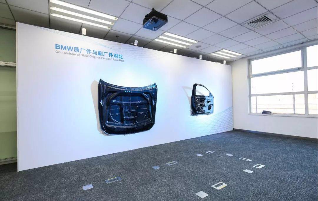 品牌件和副厂件怎么区别,原厂件与副厂件区别价格差多少