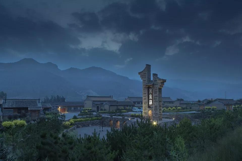 中国最美的乡村振兴村,乡村振兴示范点项目实施方案