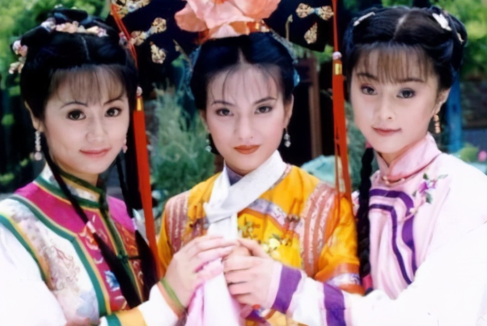 清朝格格与公主,古代公主和清朝格格