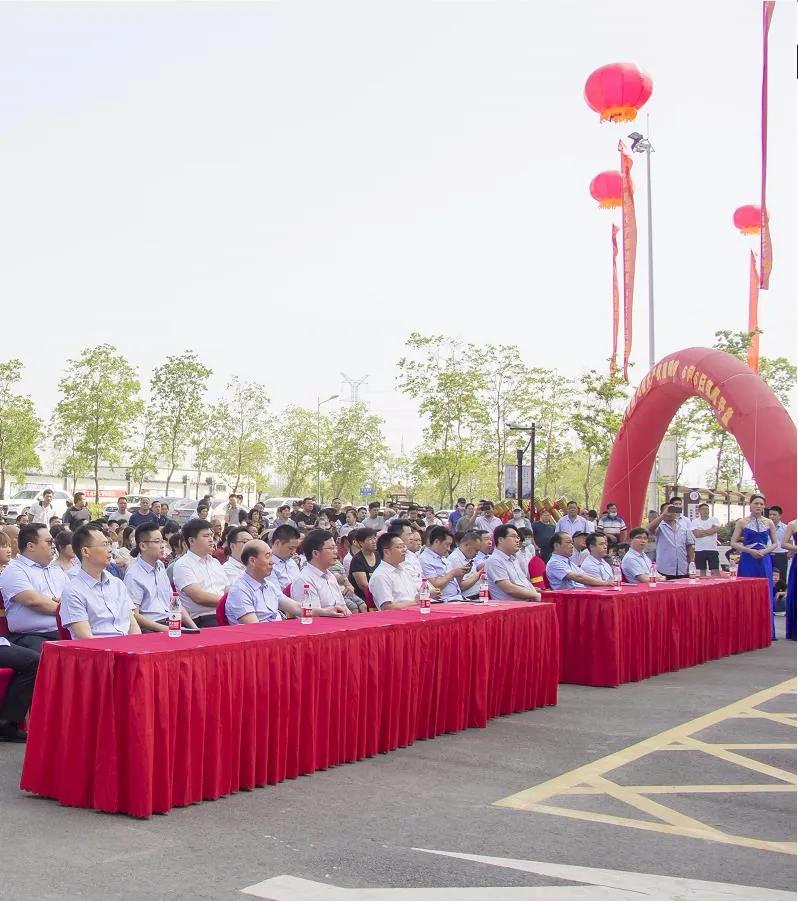 耿车西城家园,红动家园