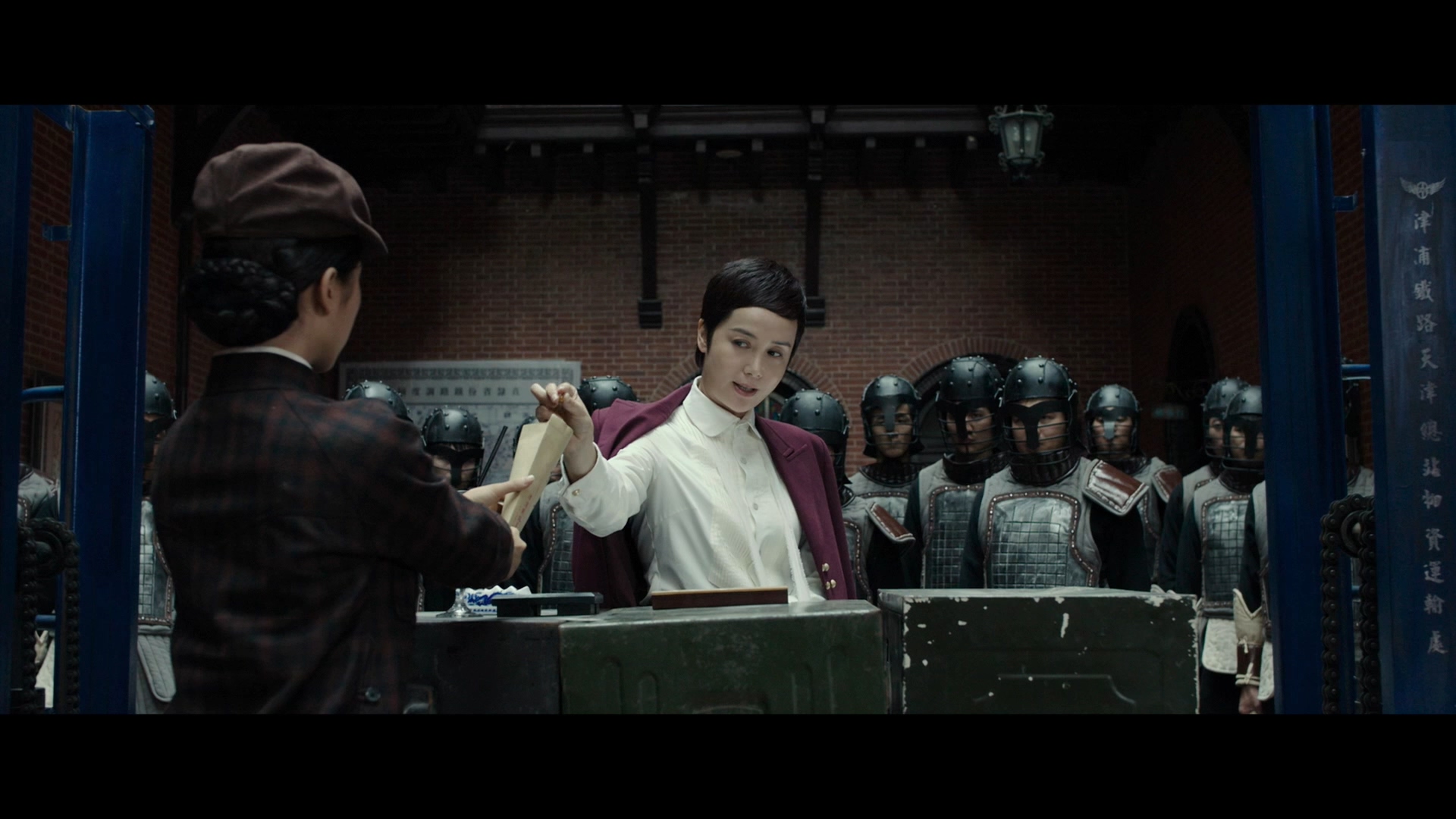 徒弟踢了八家武馆结局,徒弟踢八个武馆被驱逐