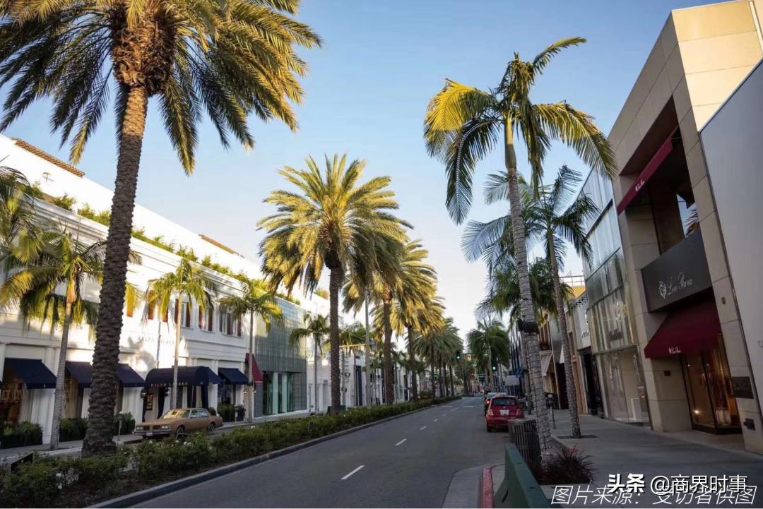 美国华人疫情生存现状分析,美国疫情下失业人群