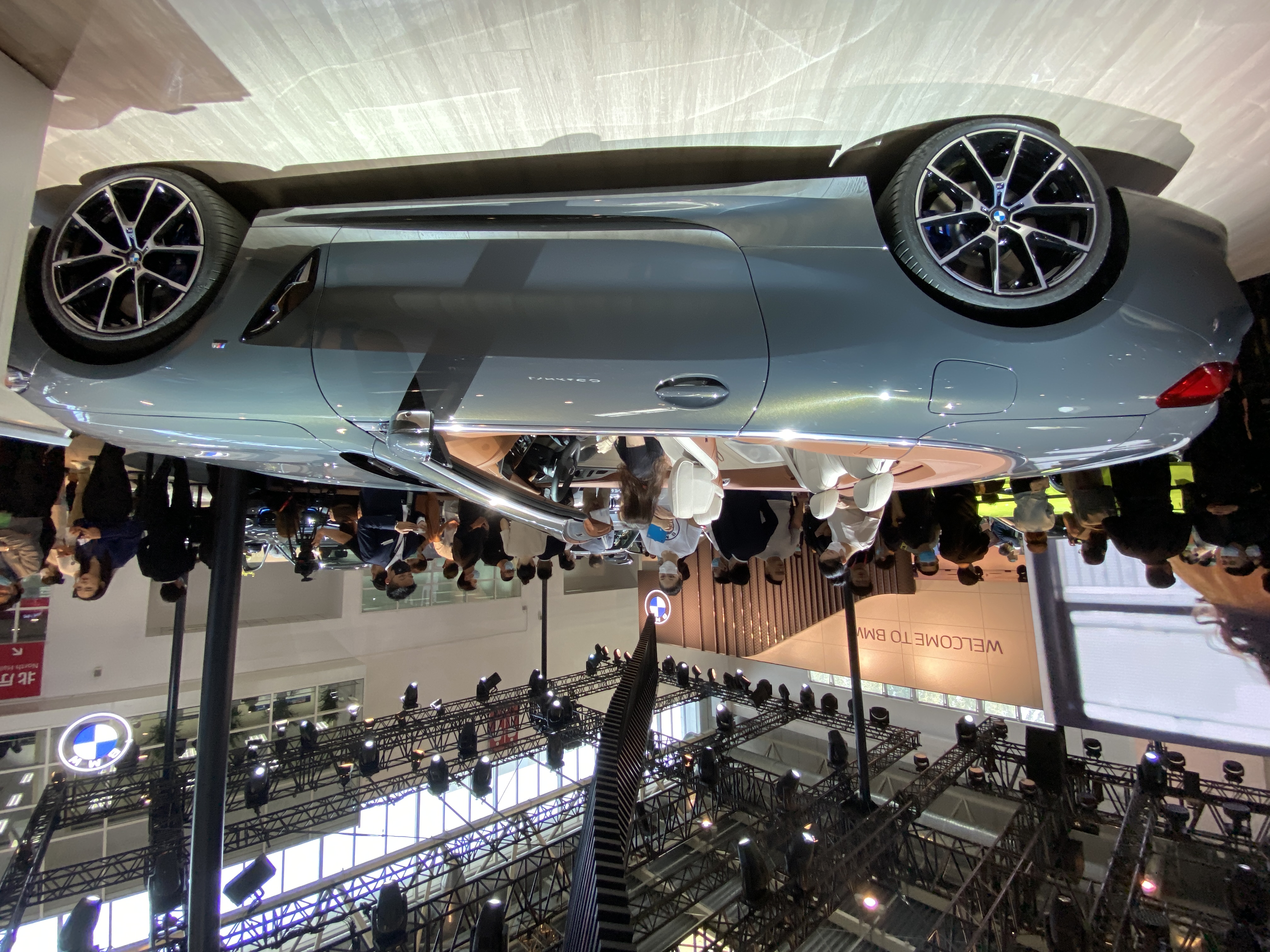 性价比最高的宝马敞篷车,最有性价比的宝马