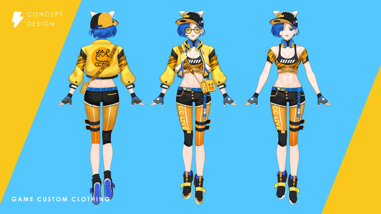 cc直播理念,cc直播产品架构图