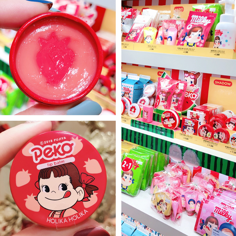 唇膏推荐水润嘟嘟唇不油腻,涂出又美又嘟的嘴唇