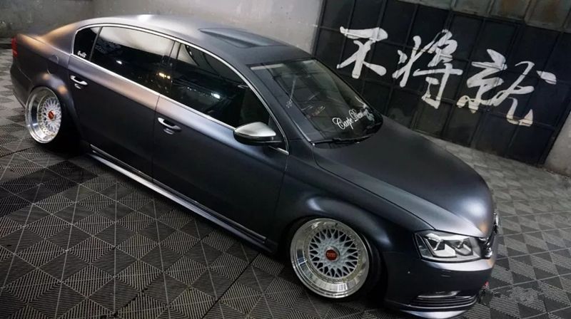 大众迈腾是不是bba车,大众迈腾汽车轿车