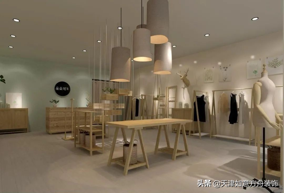 开店风水招财怎么摆放,开店风水有哪些讲究