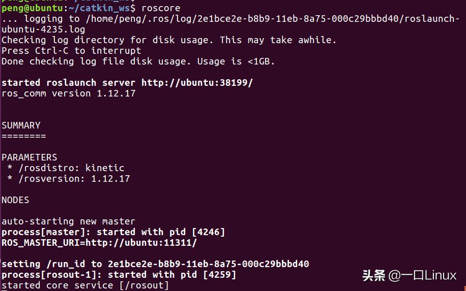 linux如何安装ros,linux18.04安装ros教程
