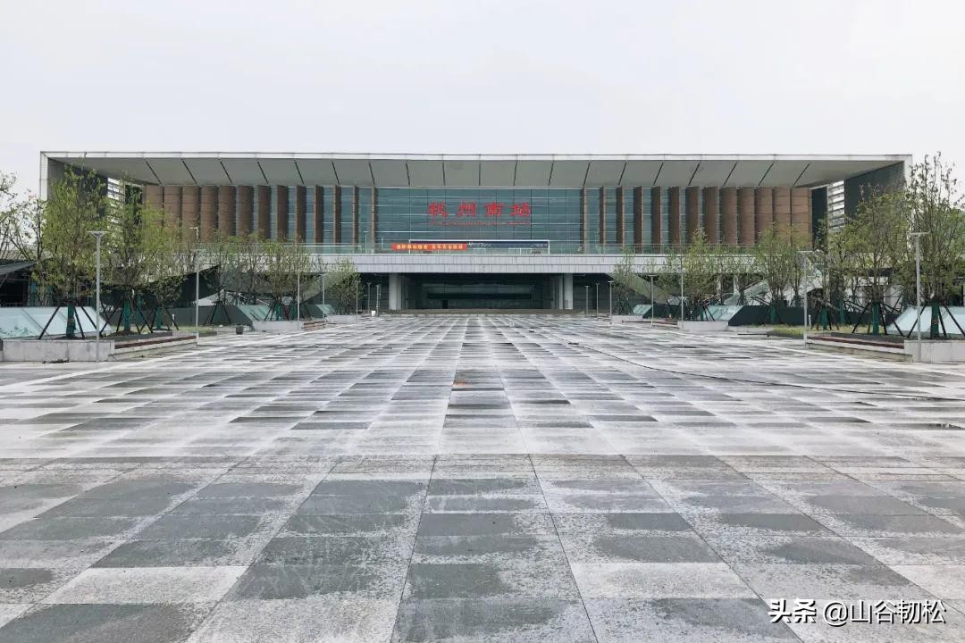 杭州南站到杭州东站怎么坐公交车,杭州东站到杭州南站坐地铁要多久