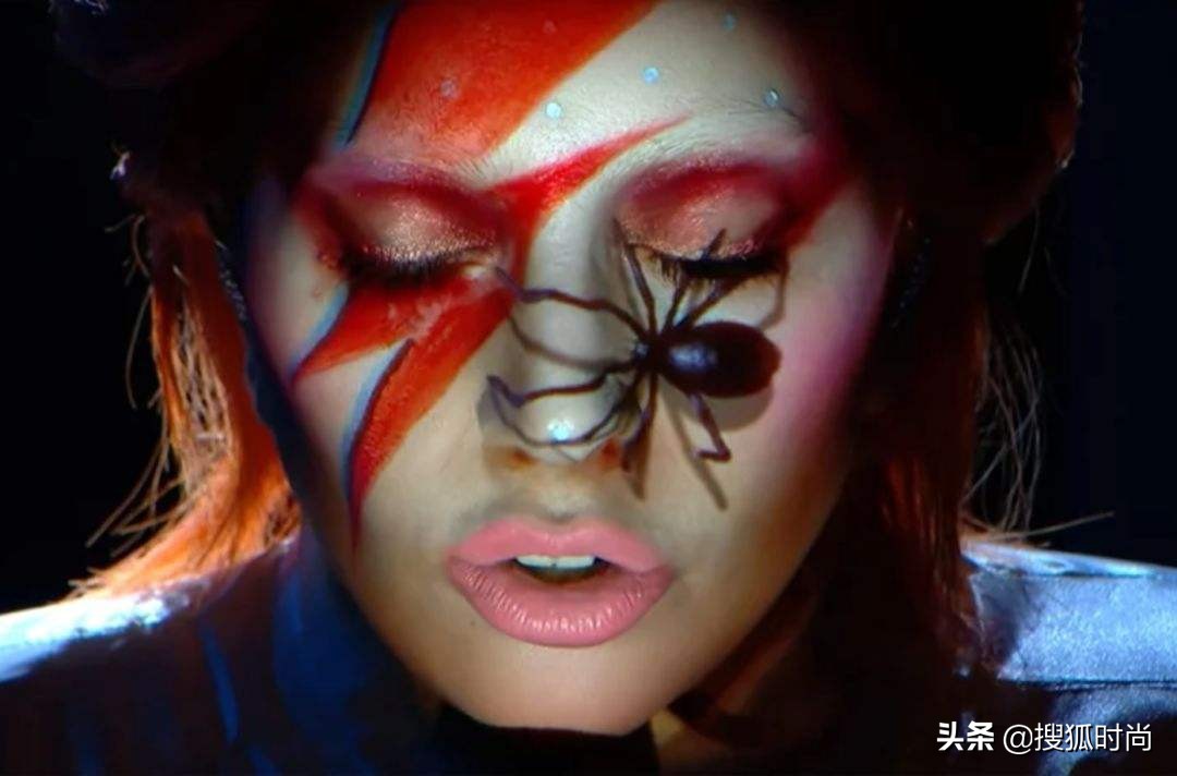 香奈儿大事件,2019时尚芭莎宋祖儿吴磊