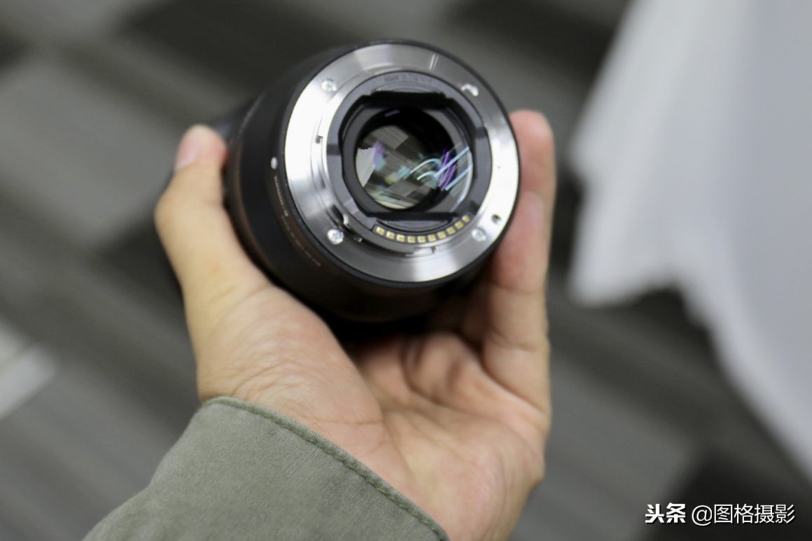 索尼fe24-105mmf4g测评,索尼fe24f1.4gm大师镜头
