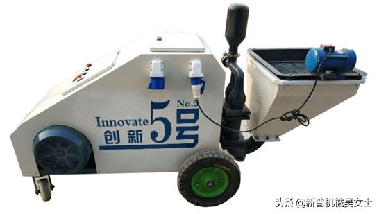 砂浆喷涂机生产厂家电话,砂浆喷涂机哪个厂家最好