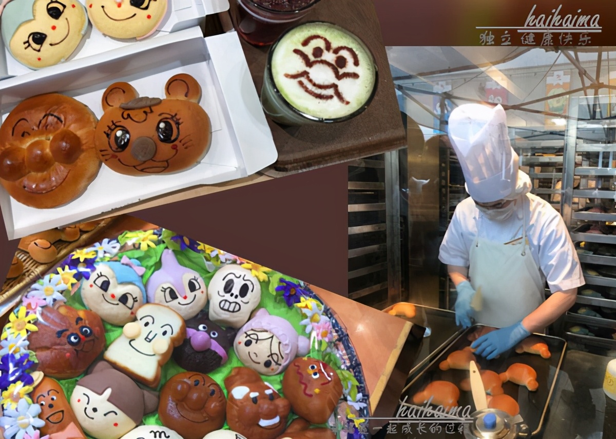 横滨面包超人博物馆电话,横滨面包超人儿童博物馆攻略