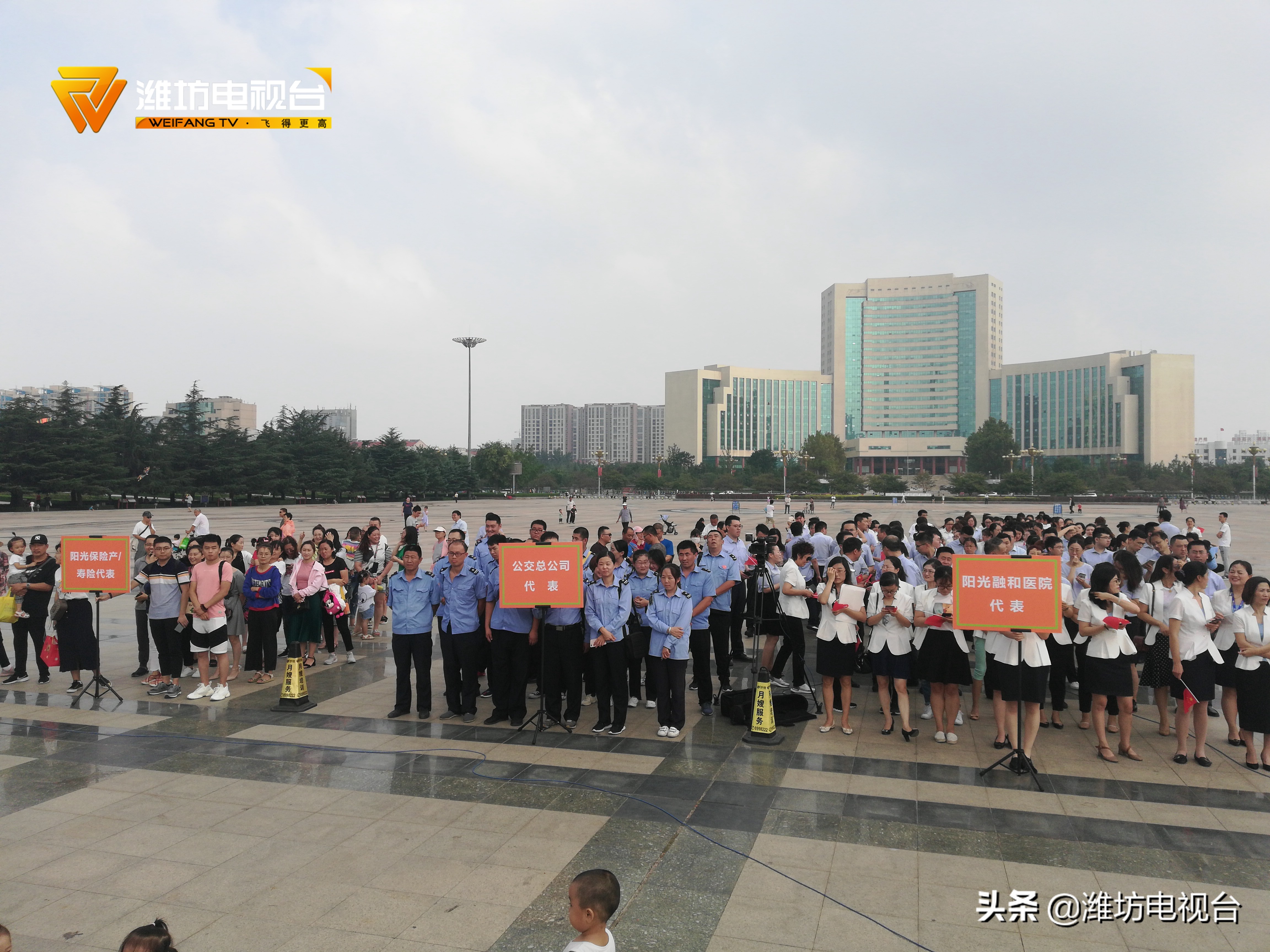 潍坊公交恢复开通线路有哪些,潍坊公交新增的线路什么时间开通