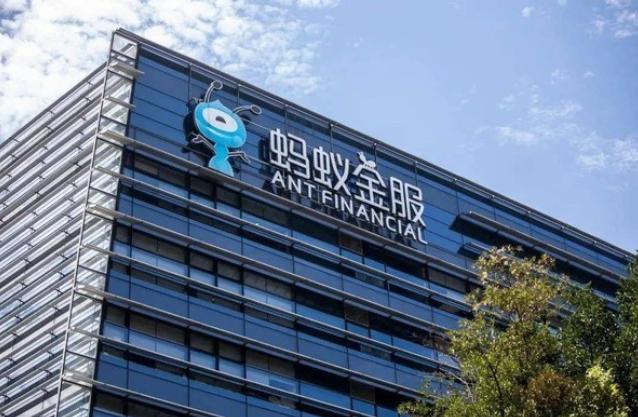 不简单的马云，300亿独角兽“养”在国外，将成为蚂蚁的接替者？