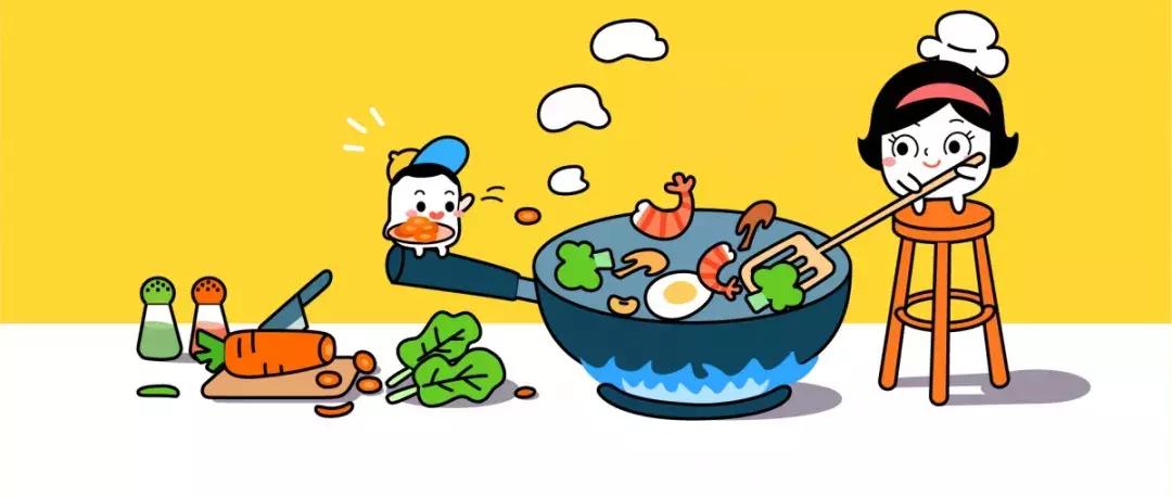 8到9个月宝宝辅食每日三餐安排,8月龄宝宝辅食每日三餐安排