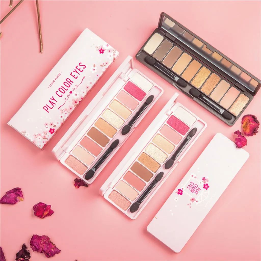 深度报道|当K-Beauty退潮，C-Beauty能否完全接管这片大市场？