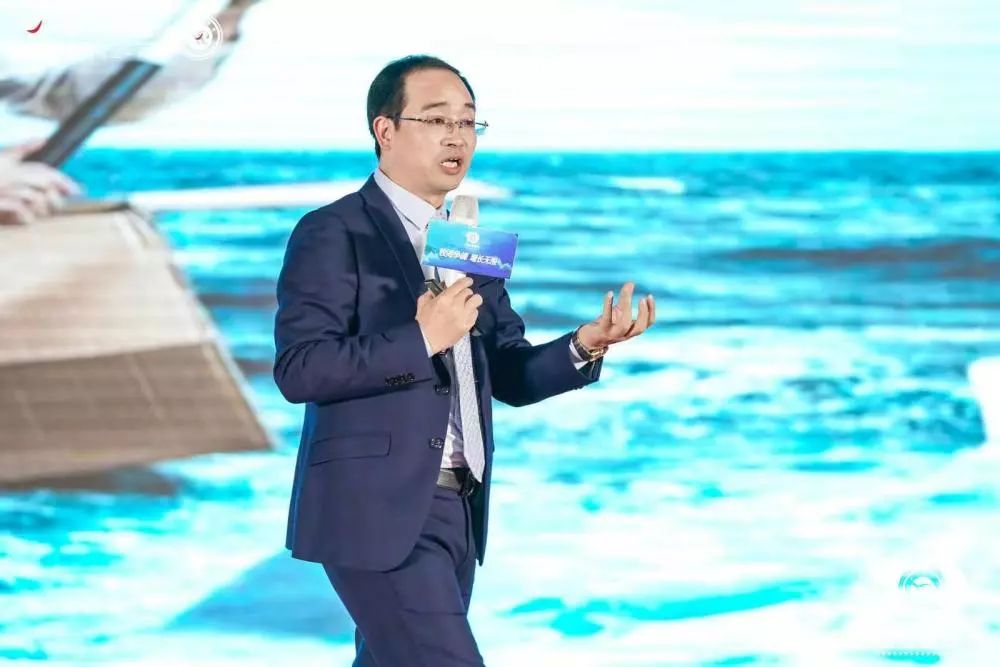 第十届成长型农牧企业运营革新牧业家峰会圆满成功