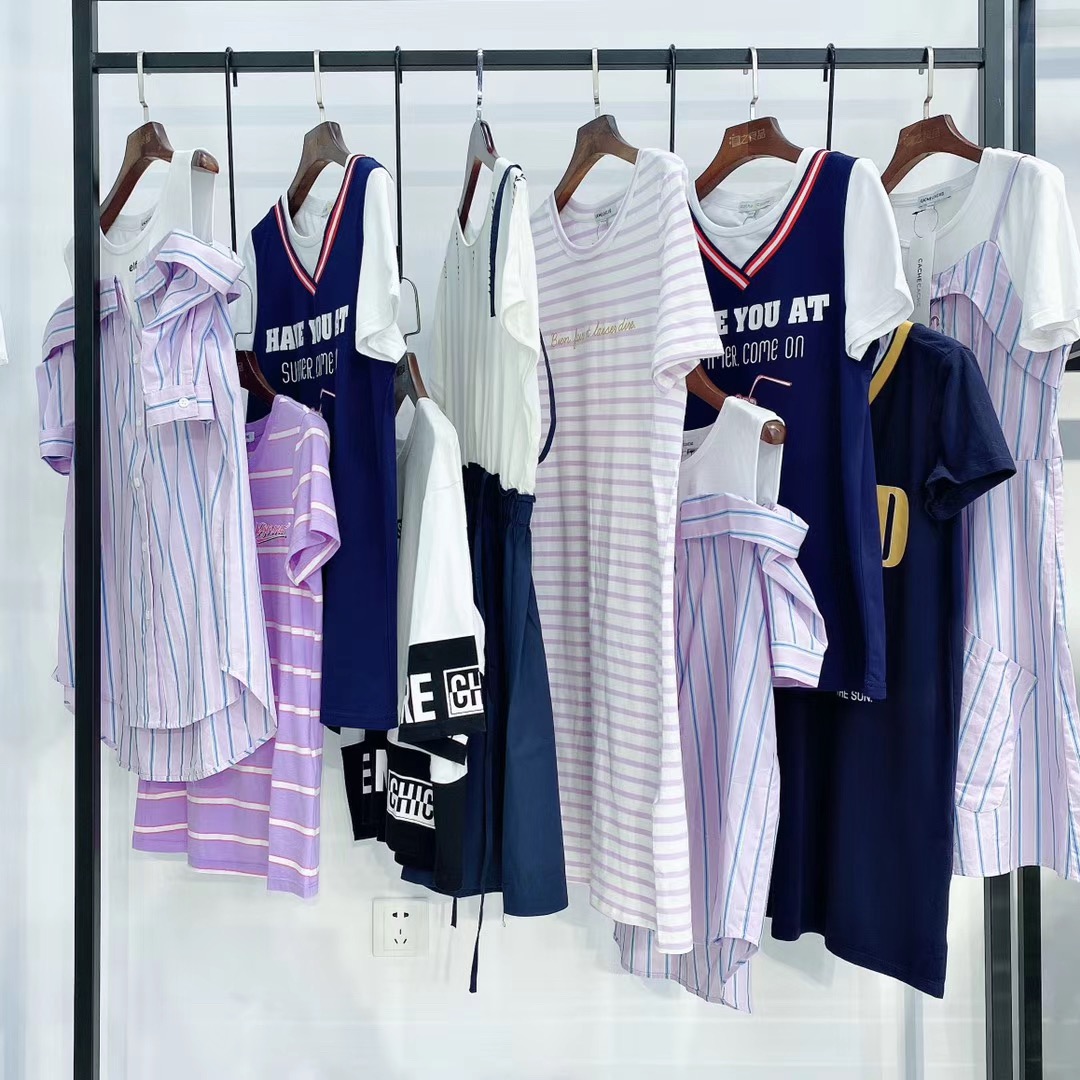 杭州女装折扣批发市场,杭州女装批发5-10元