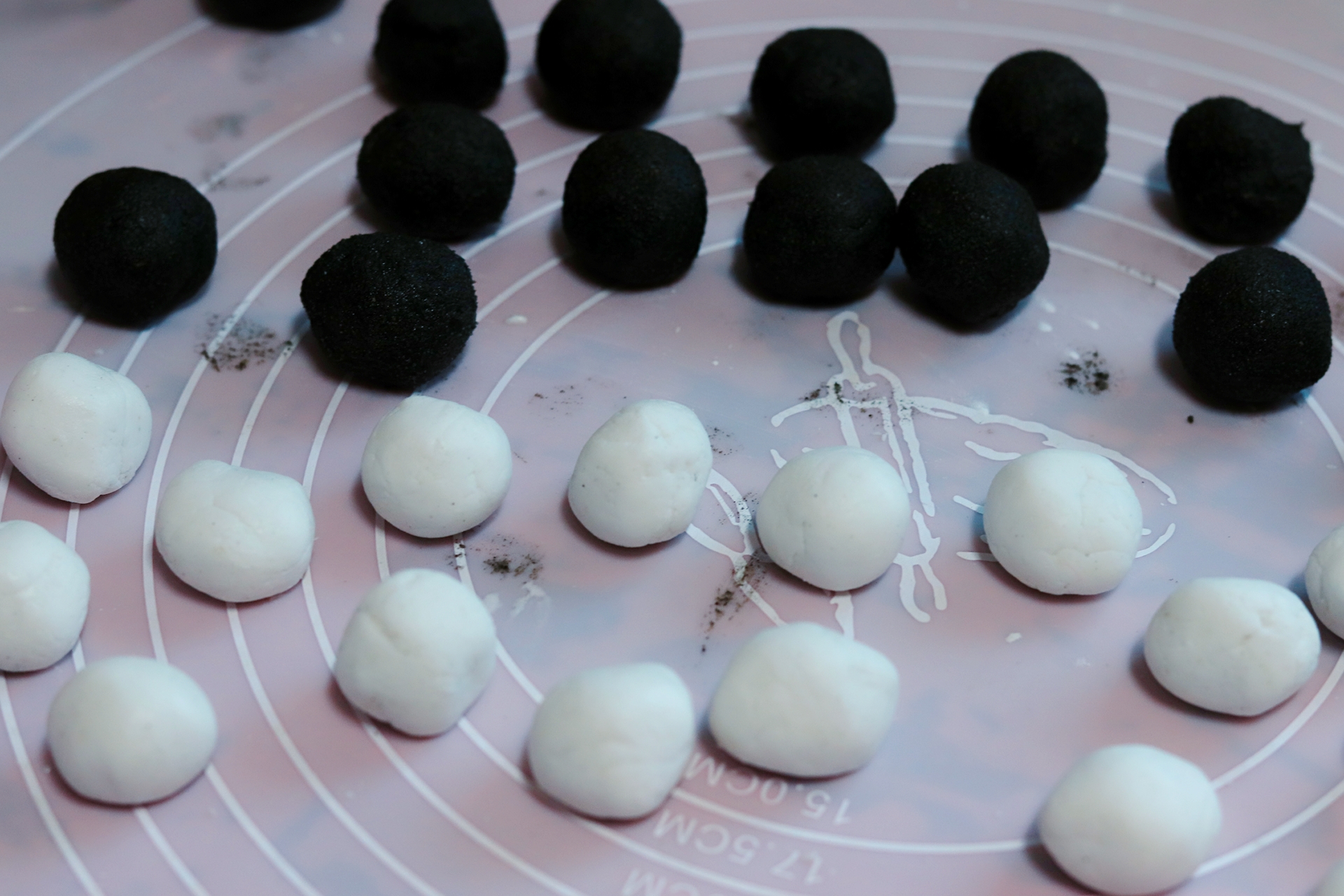 喜欢吃汤圆，你却不知道的小技巧！这样做，口感Q弹，不破皮！