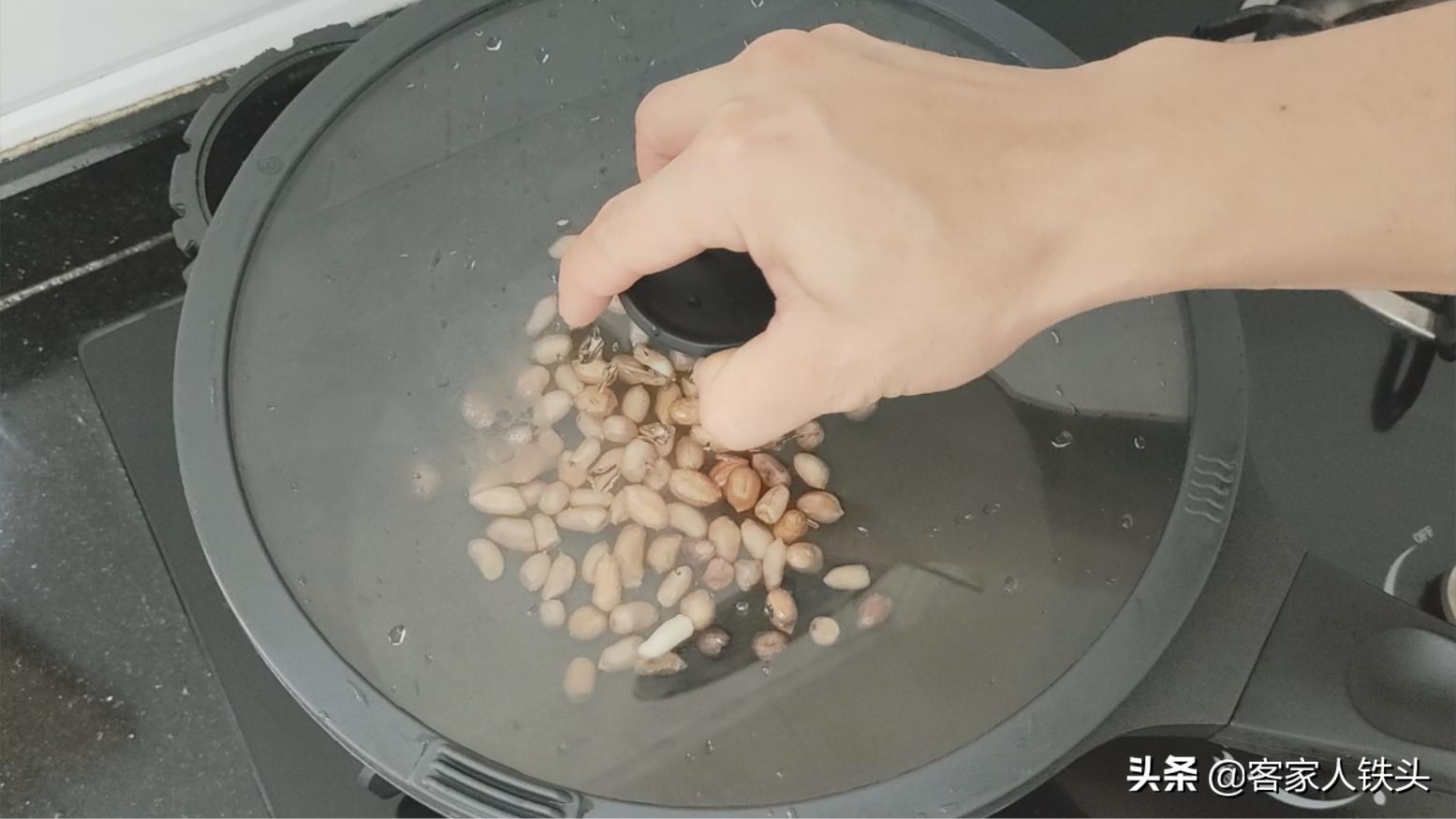 简易好吃的凤爪做法,广东茶楼的凤爪怎么做